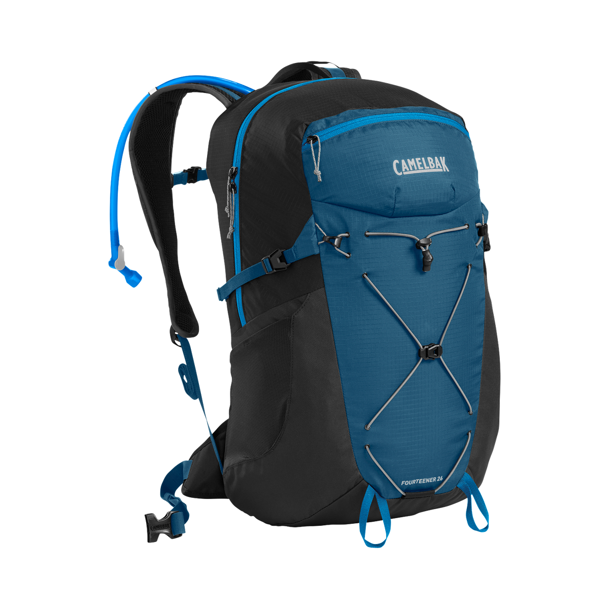 Fourteener™ 26 Hydration Hiking Pack with Crux® 3L Reservoir