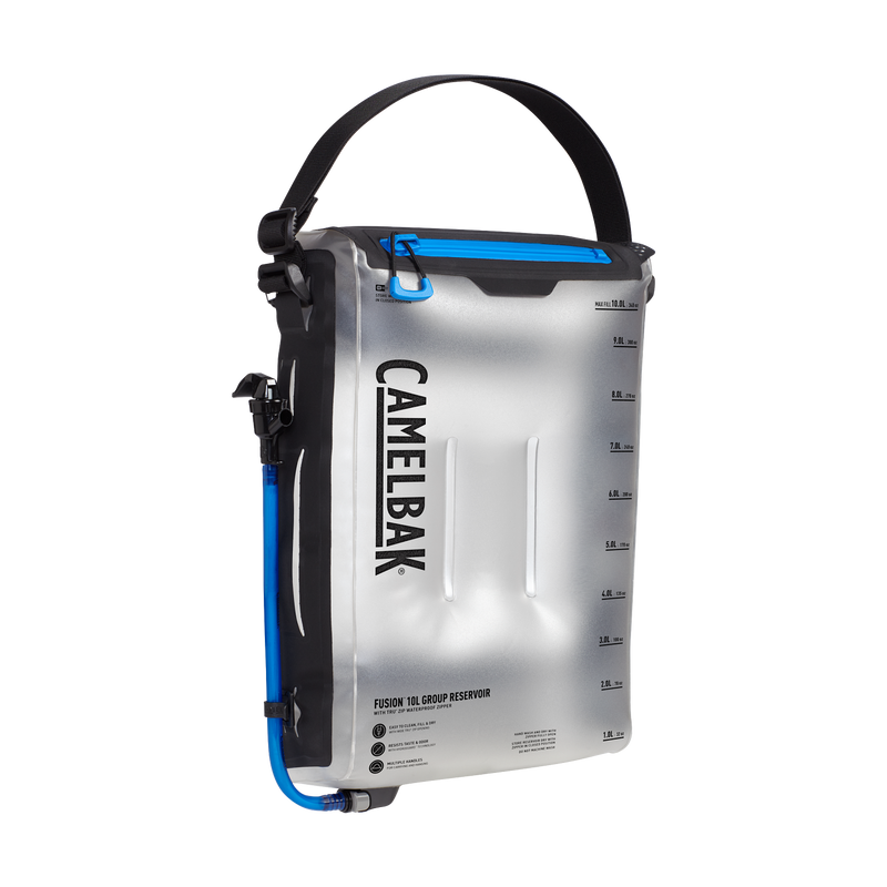 Fusion™ 10L Group Reservoir with TRU® Zip Waterproof Zipper A0