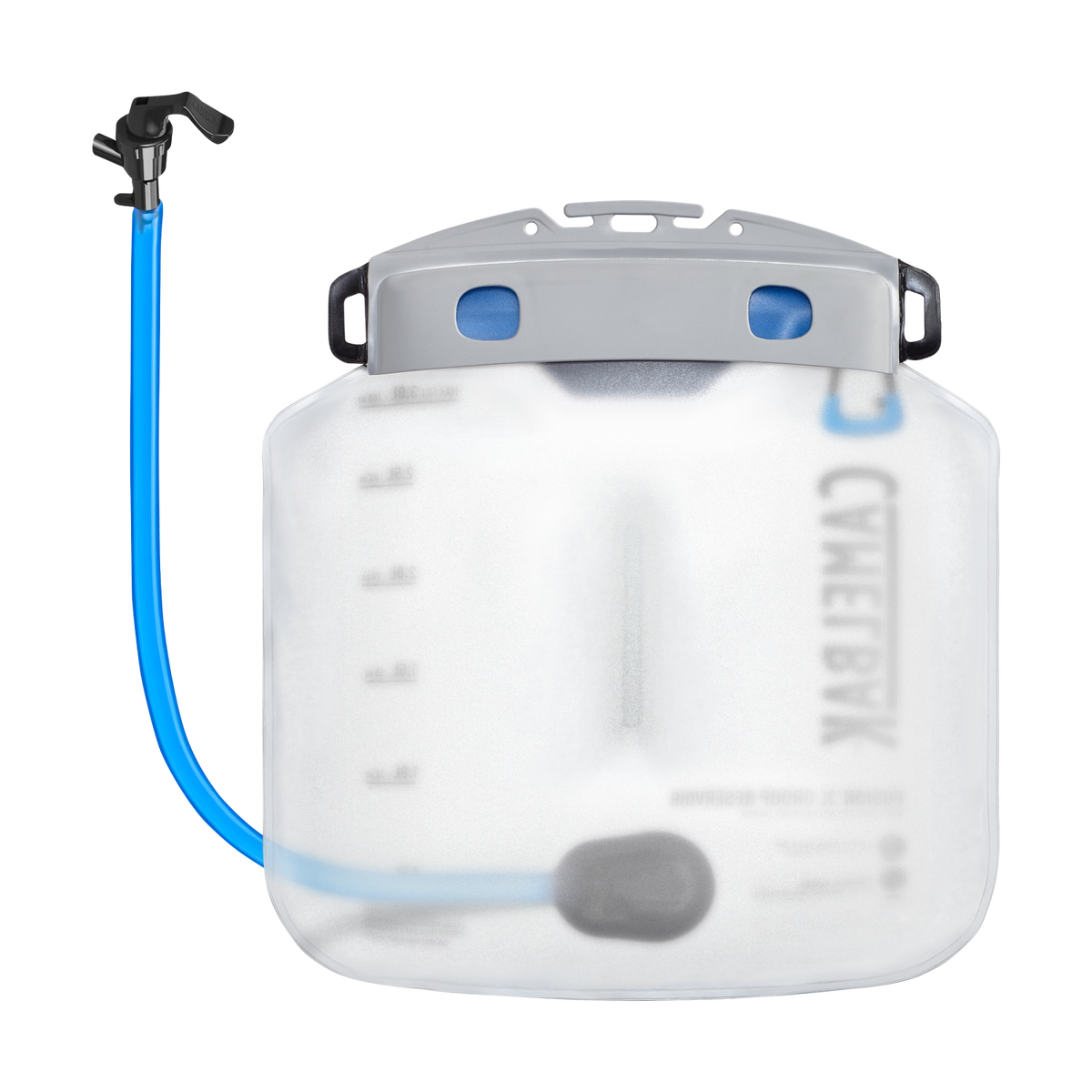 Fusion™ 3L Group Reservoir with TRU® Zip Waterproof Zipper