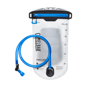 Fusion™ 3L Reservoir with TRU® Zip Waterproof Zipper