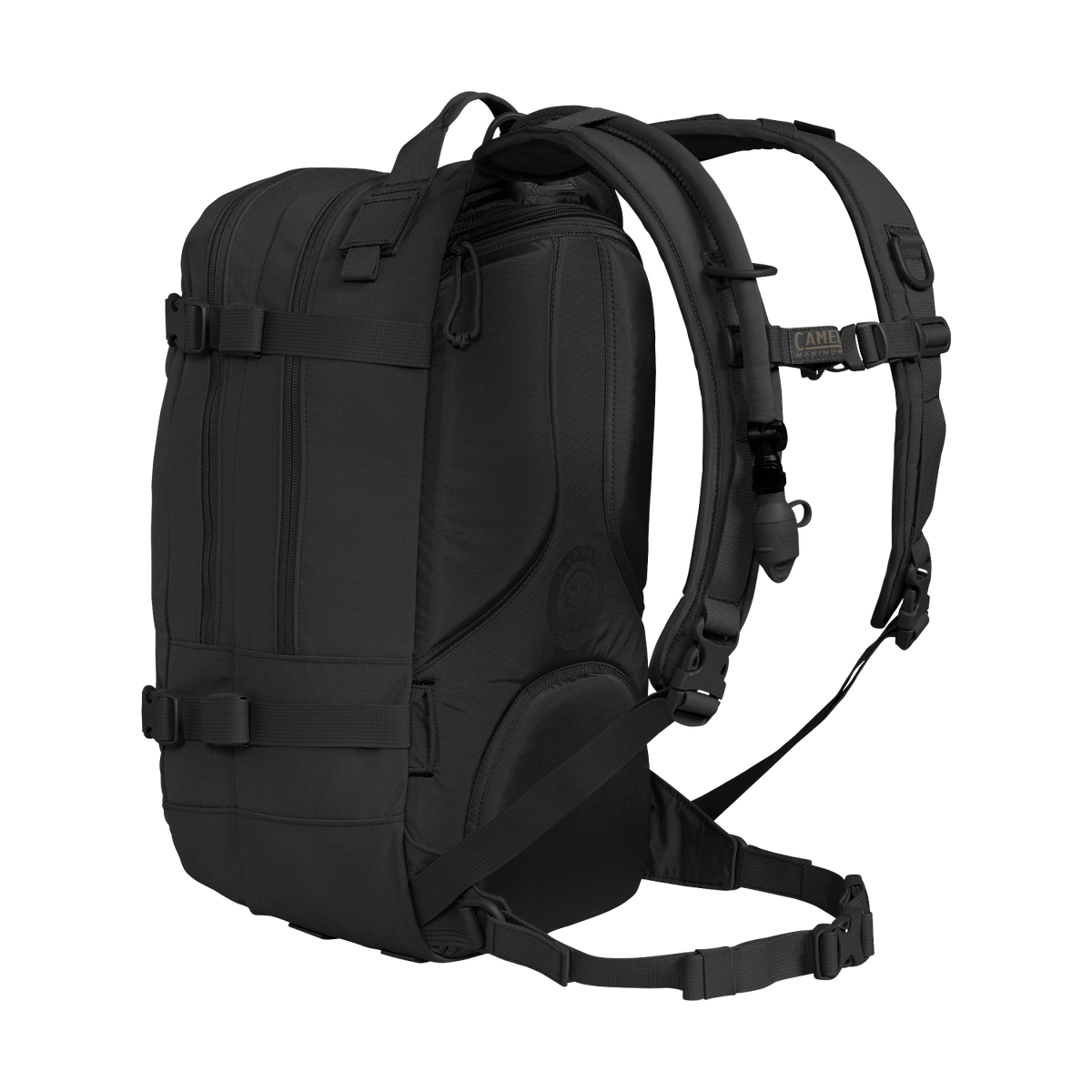 H.A.W.G.® 100oz Mil Spec Crux