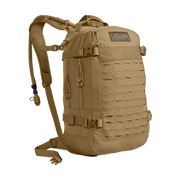 H.A.W.G.® 100oz Mil Spec Crux