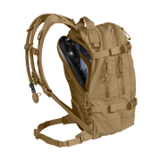H.A.W.G.® 100oz Mil Spec Crux