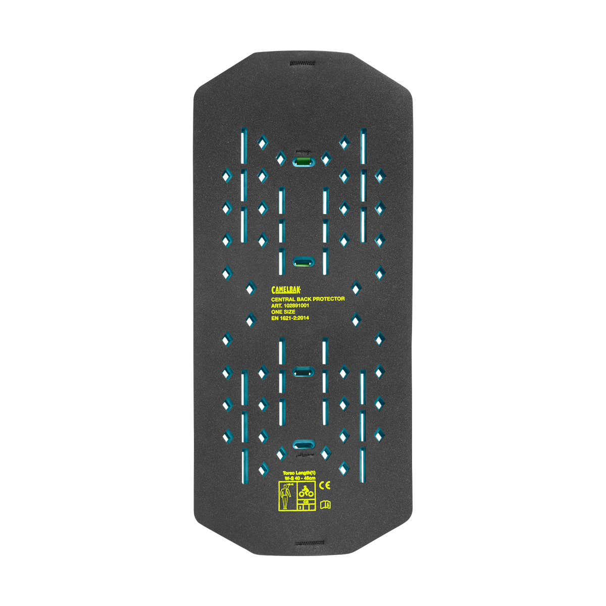 Impact Protector Panel