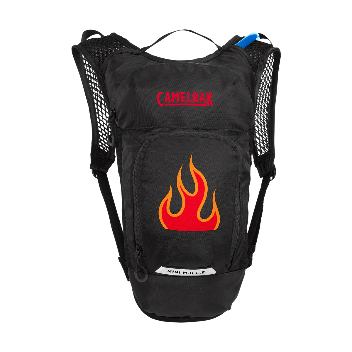 Kids' Mini M.U.L.E.® 50oz Hydration Pack with Crux® 1.5L Reservoir
