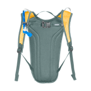 Kids' Mini M.U.L.E.® 50oz Hydration Pack with Crux® 1.5L Reservoir