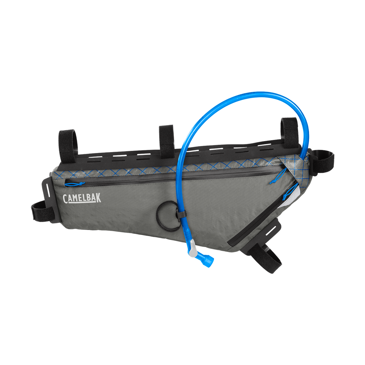 Large M.U.L.E.® Frame Pack with Quick Stow™ 2L Bike Reservoir