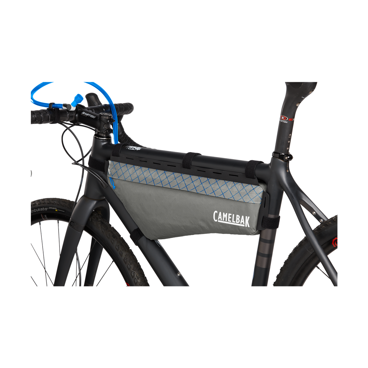 Large M.U.L.E.® Frame Pack with Quick Stow™ 2L Bike Reservoir