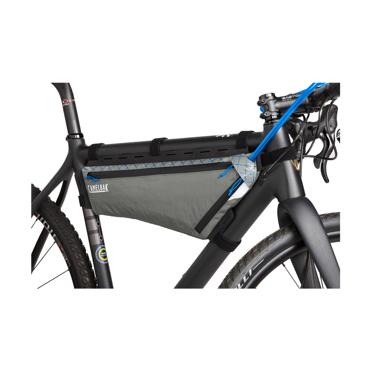 Large M.U.L.E.® Frame Pack with Quick Stow™ 2L Bike Reservoir