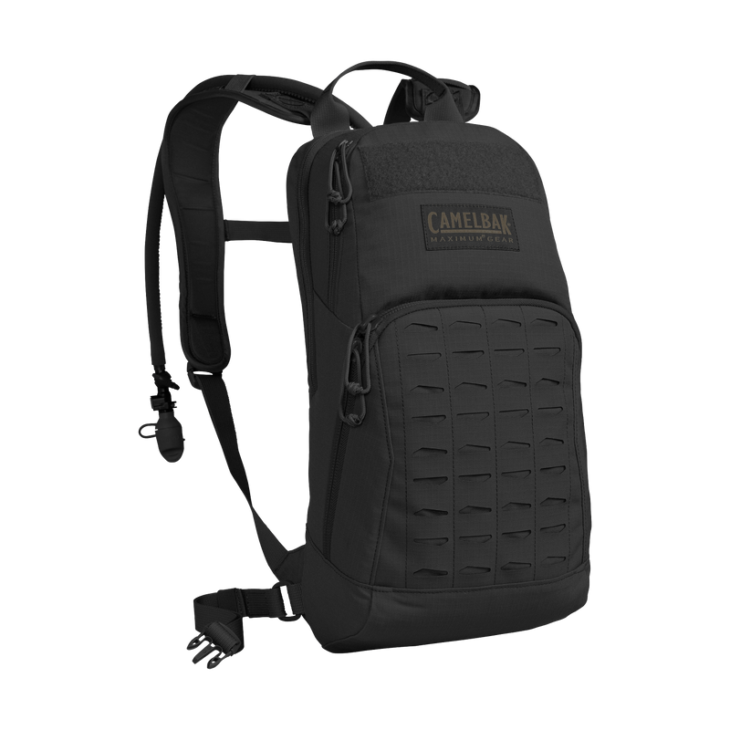 M.U.L.E.® 100oz Mil Spec Crux L0