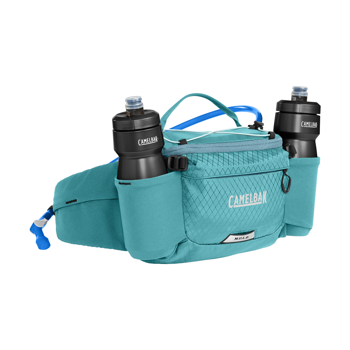 M.U.L.E.® 5 Waist Pack with Crux® 1.5L Lumbar Reservoir