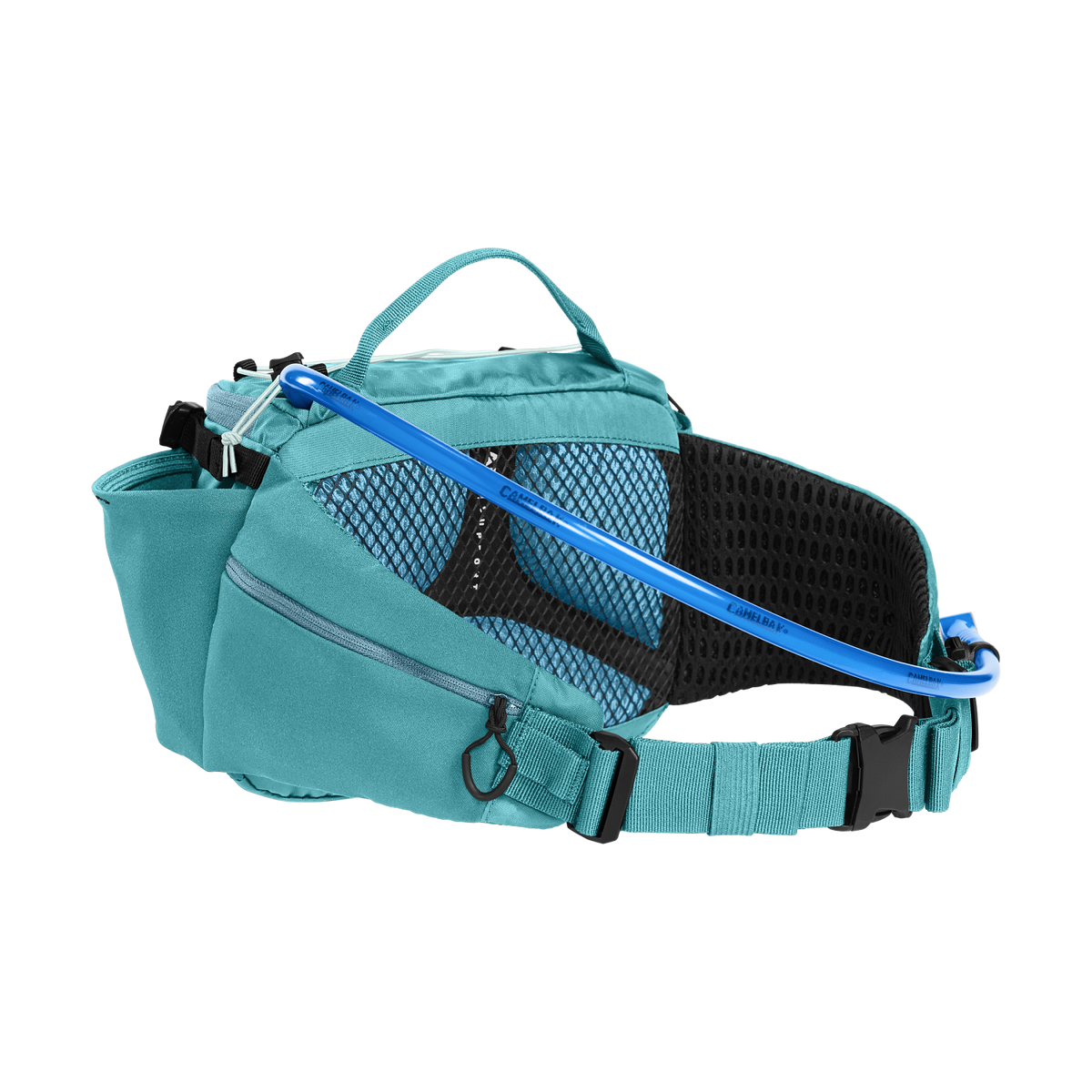 M.U.L.E.® 5 Waist Pack with Crux® 1.5L Lumbar Reservoir
