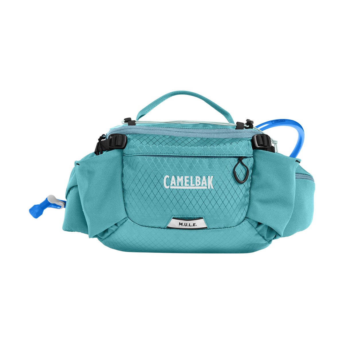 M.U.L.E.® 5 Waist Pack with Crux® 1.5L Lumbar Reservoir