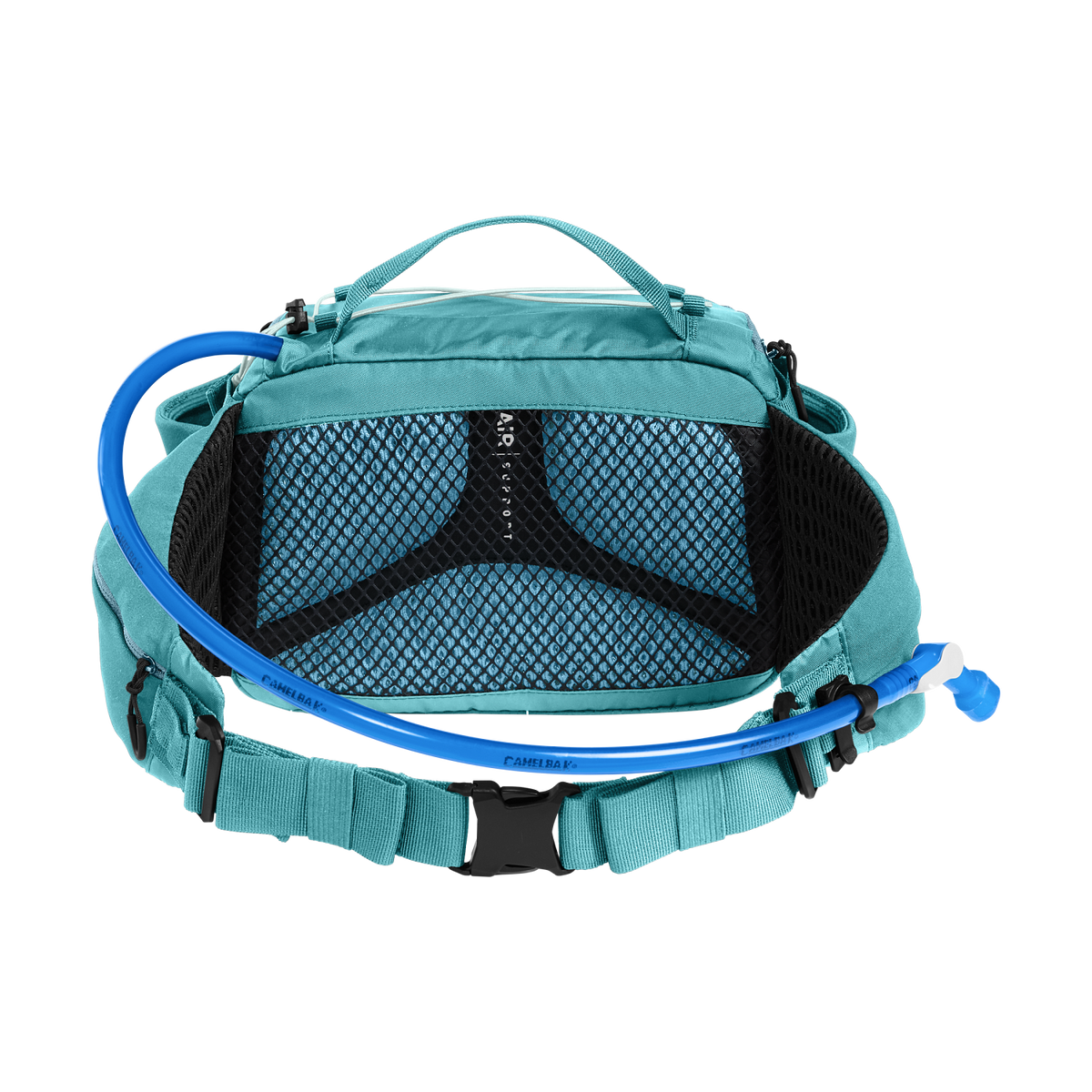 M.U.L.E.® 5 Waist Pack with Crux® 1.5L Lumbar Reservoir