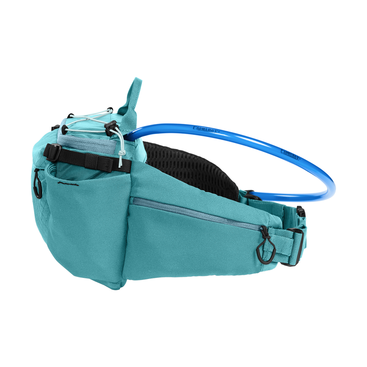 M.U.L.E.® 5 Waist Pack with Crux® 1.5L Lumbar Reservoir