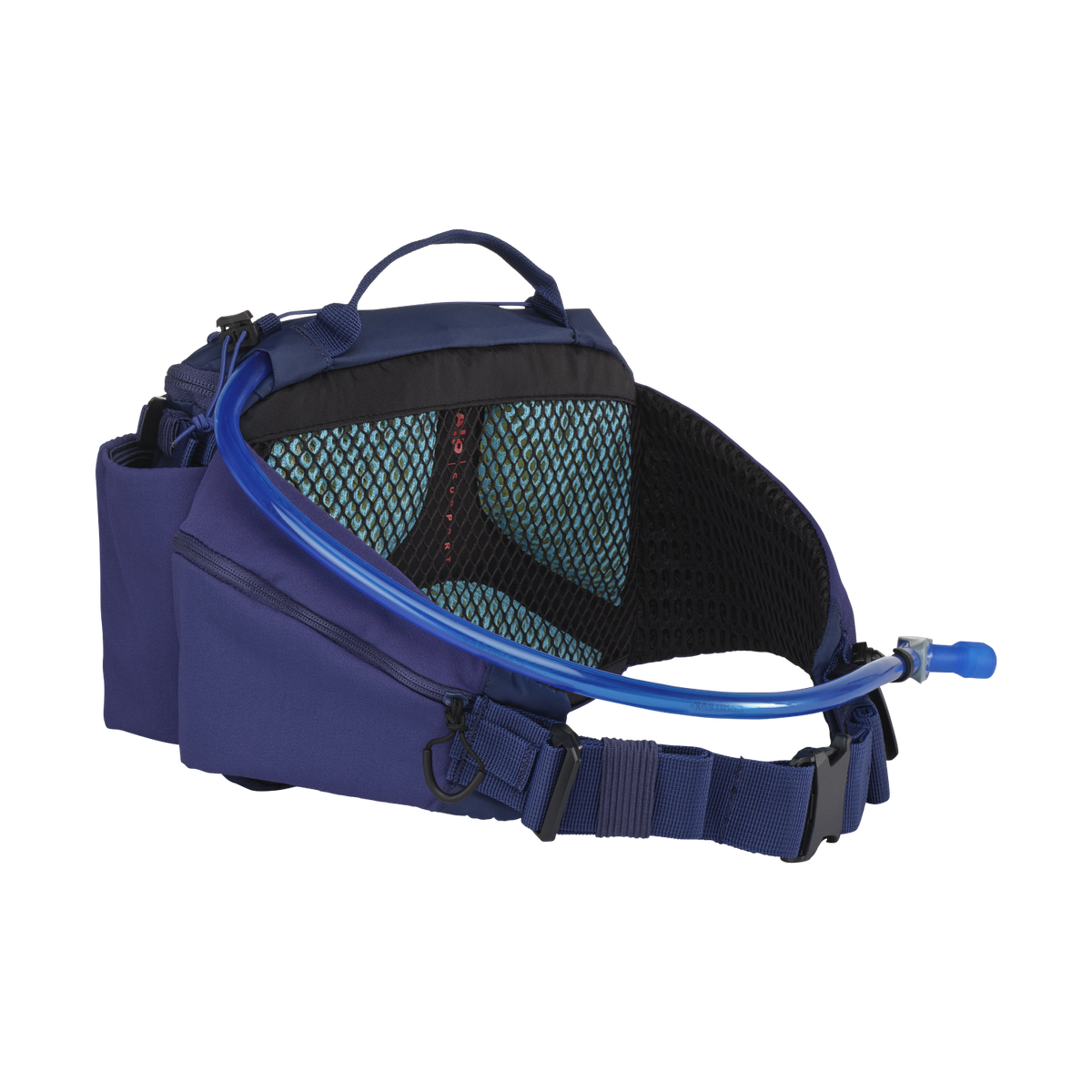 M.U.L.E.® 5 Waist Pack with Crux® 1.5L Lumbar Reservoir