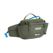 M.U.L.E.® 5 Waist Pack with Crux® 1.5L Lumbar Reservoir