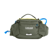 M.U.L.E.® 5 Waist Pack with Crux® 1.5L Lumbar Reservoir