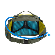 M.U.L.E.® 5 Waist Pack with Crux® 1.5L Lumbar Reservoir