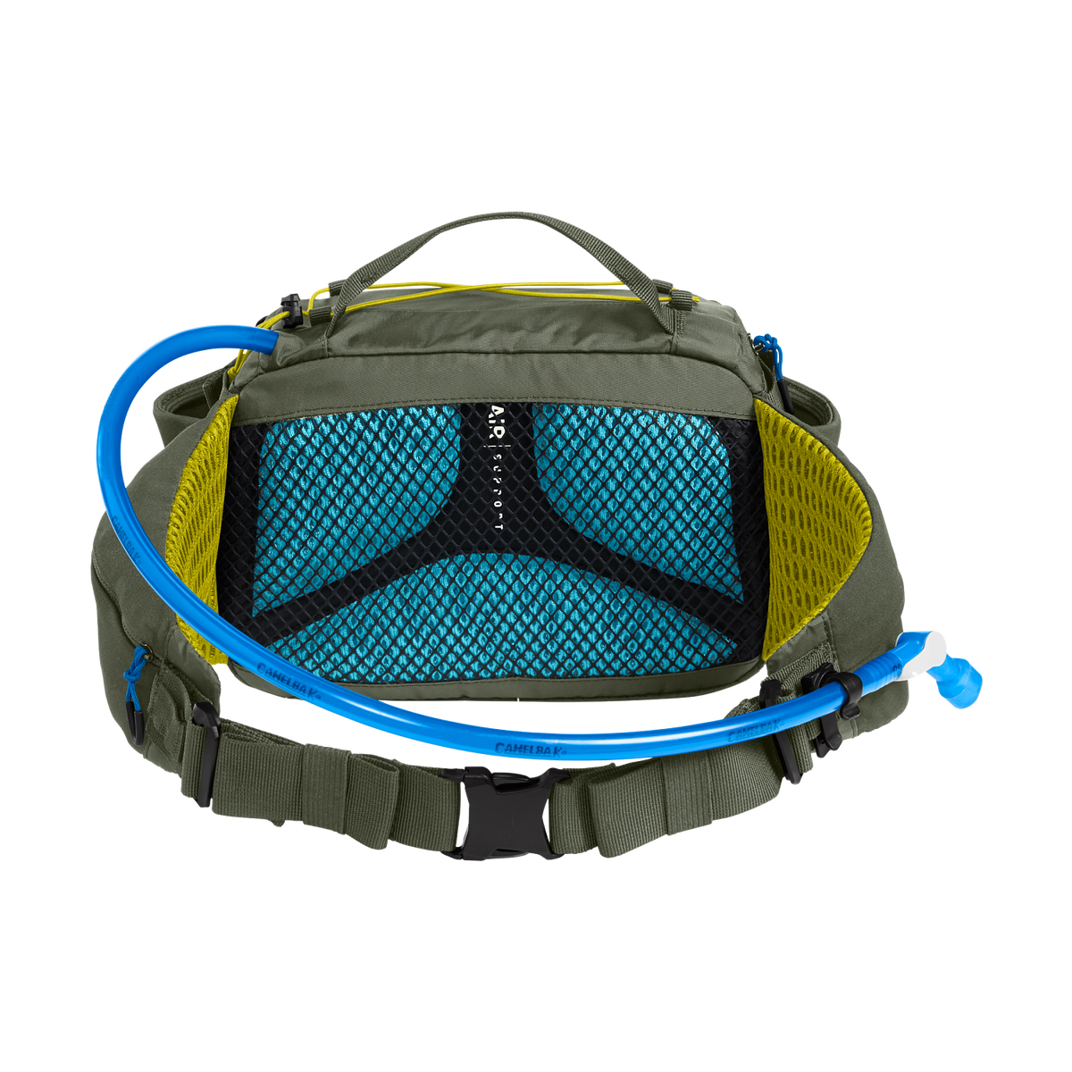 M.U.L.E.® 5 Waist Pack with Crux® 1.5L Lumbar Reservoir