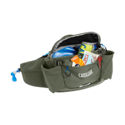 M.U.L.E.® 5 Waist Pack with Crux® 1.5L Lumbar Reservoir