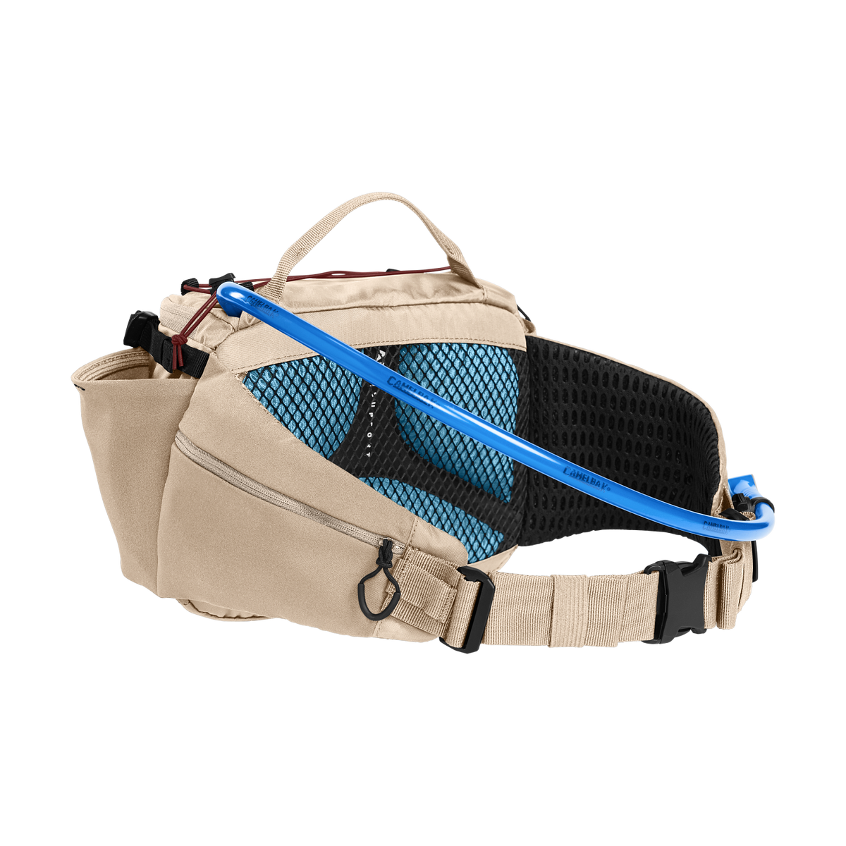 M.U.L.E.® 5 Waist Pack with Crux® 1.5L Lumbar Reservoir
