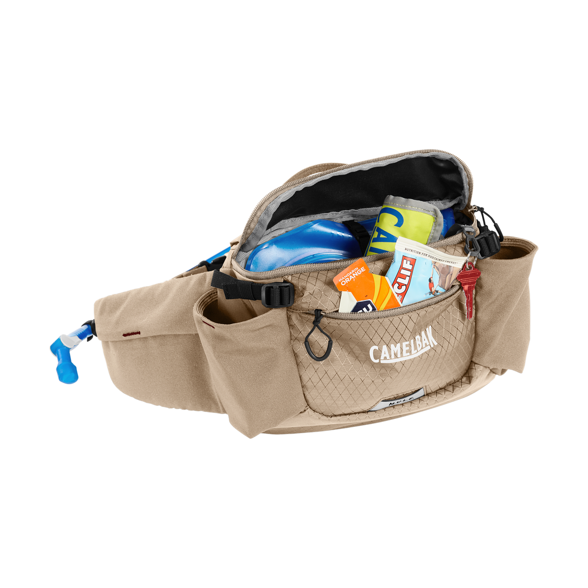 M.U.L.E.® 5 Waist Pack with Crux® 1.5L Lumbar Reservoir