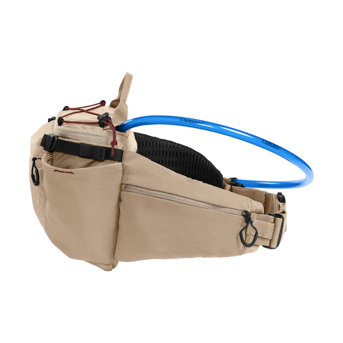 M.U.L.E.® 5 Waist Pack with Crux® 1.5L Lumbar Reservoir