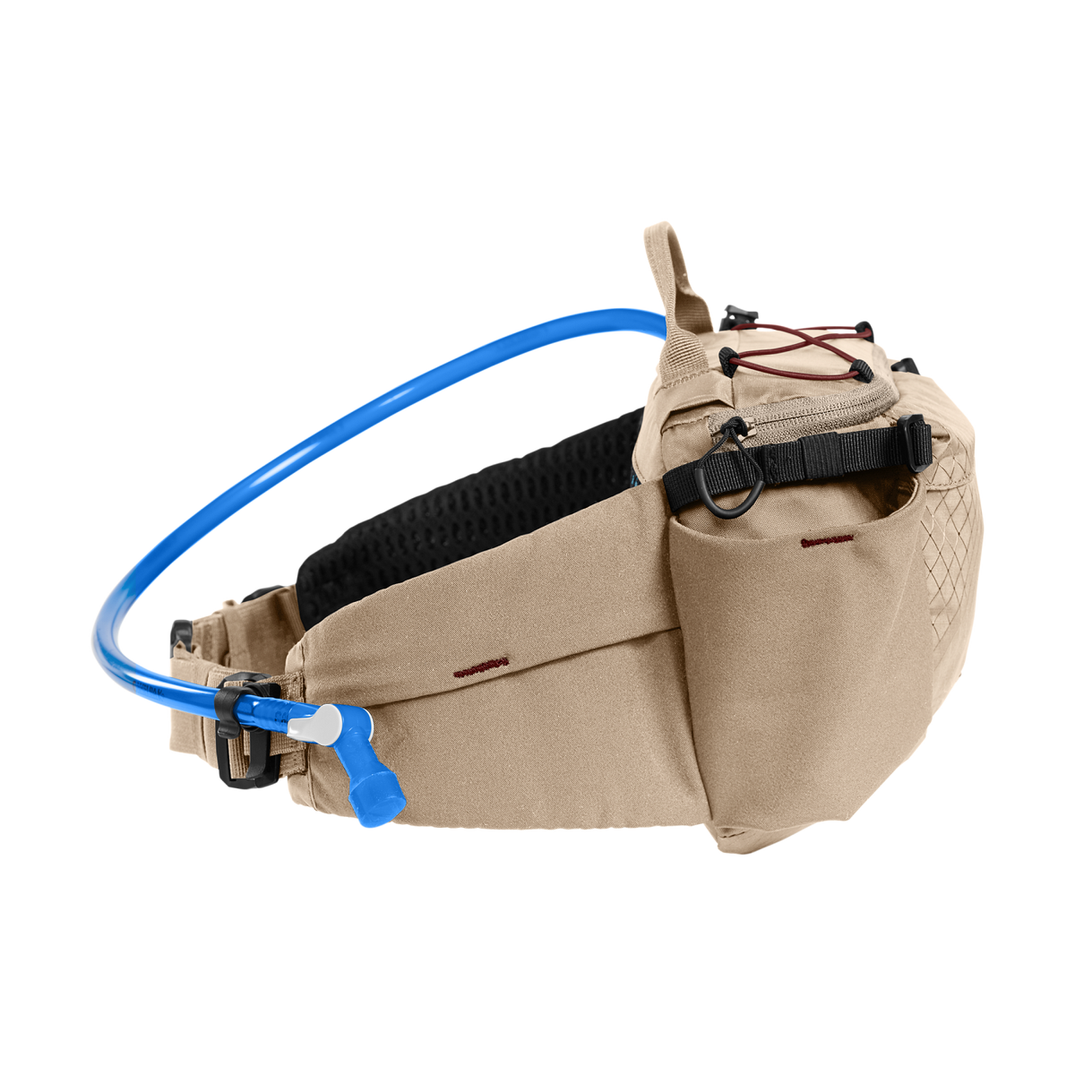 M.U.L.E.® 5 Waist Pack with Crux® 1.5L Lumbar Reservoir