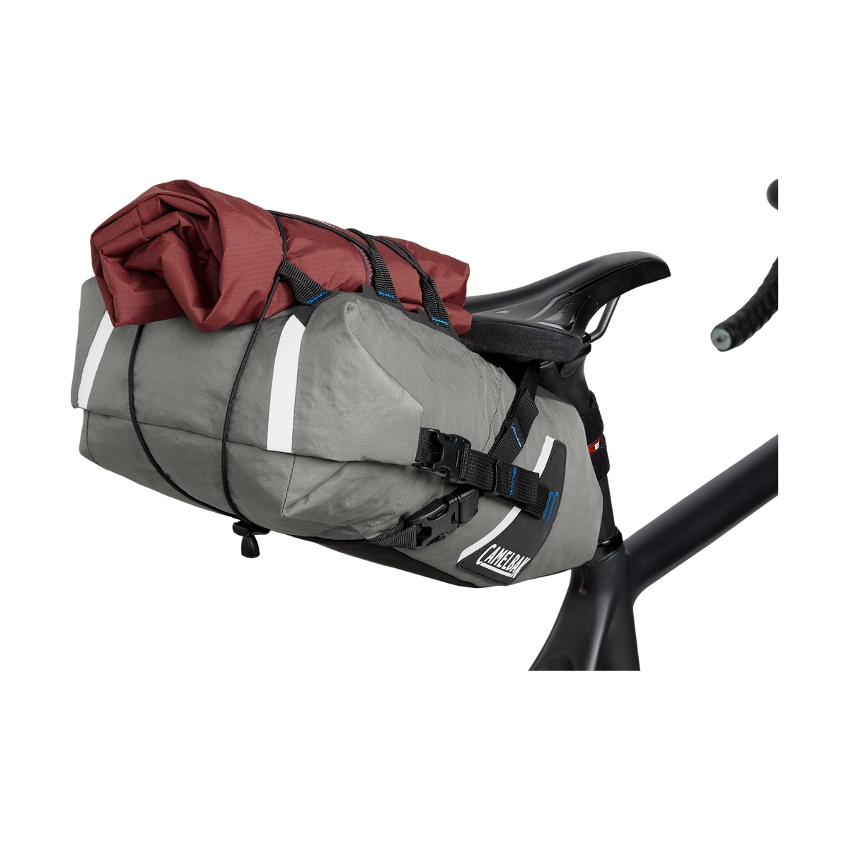M.U.L.E.® 9 Saddle Pack