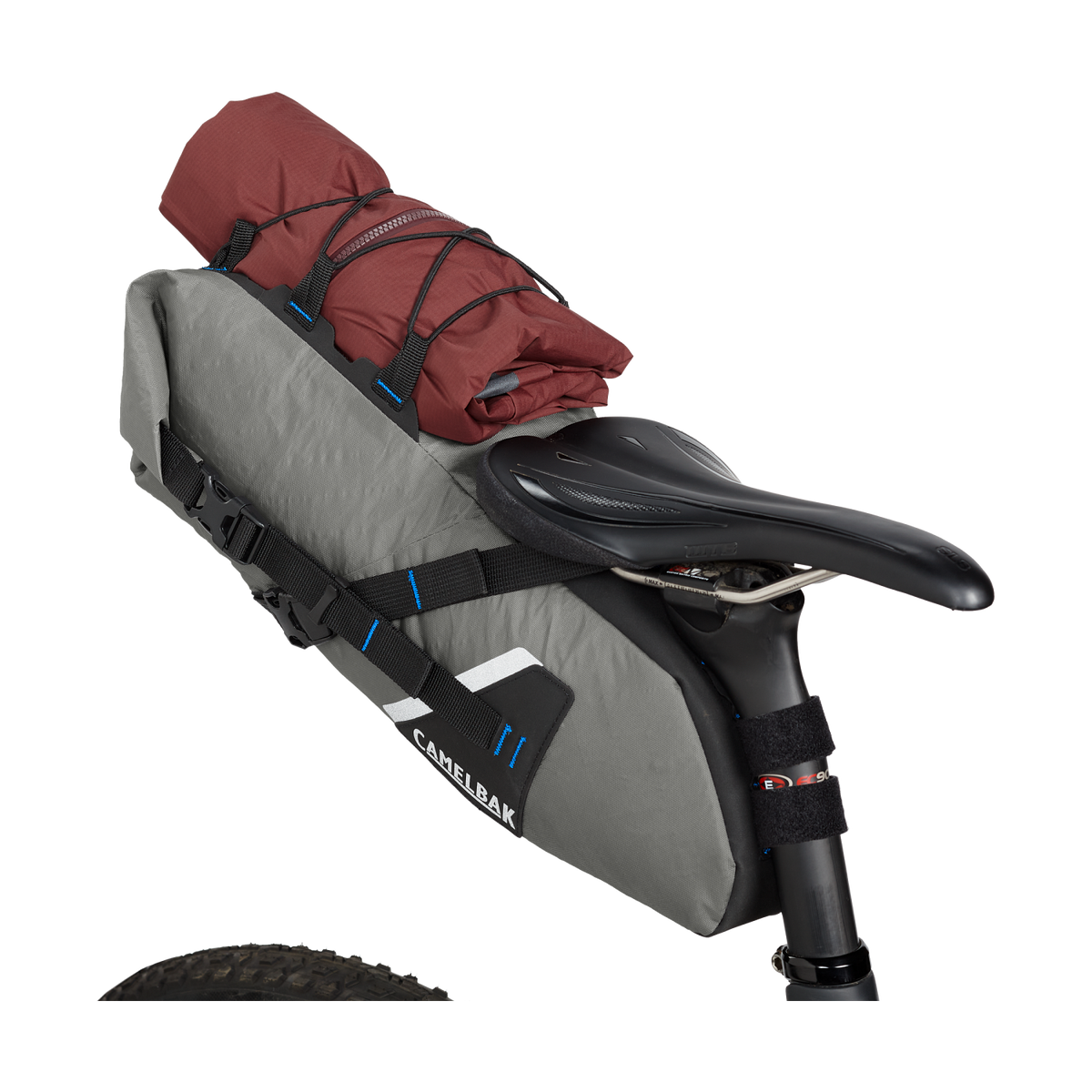 M.U.L.E.® 9 Saddle Pack