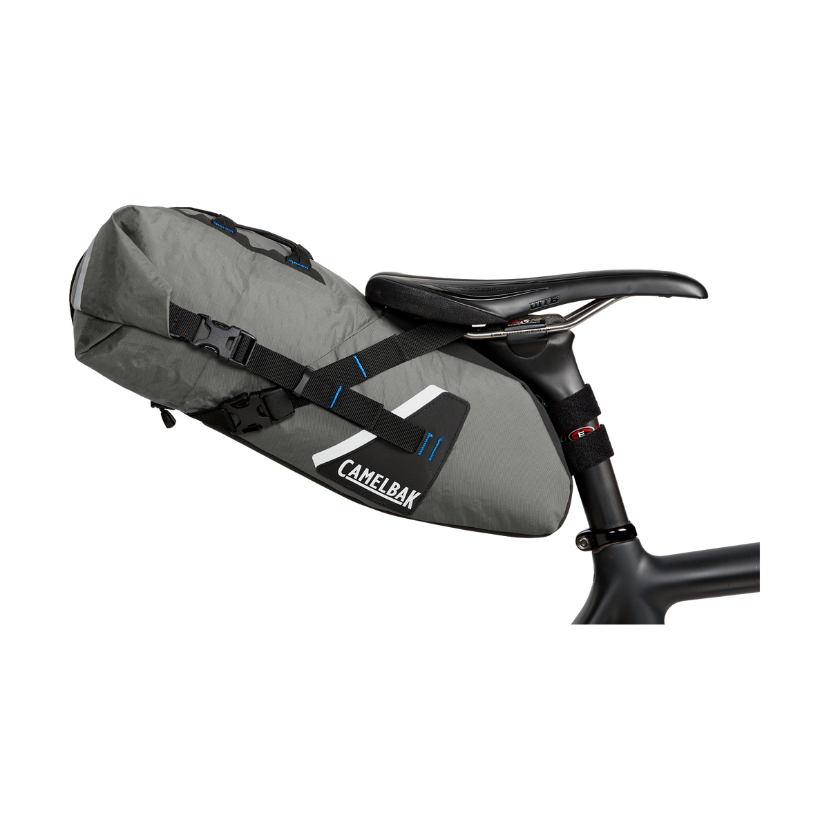 M.U.L.E.® 9 Saddle Pack