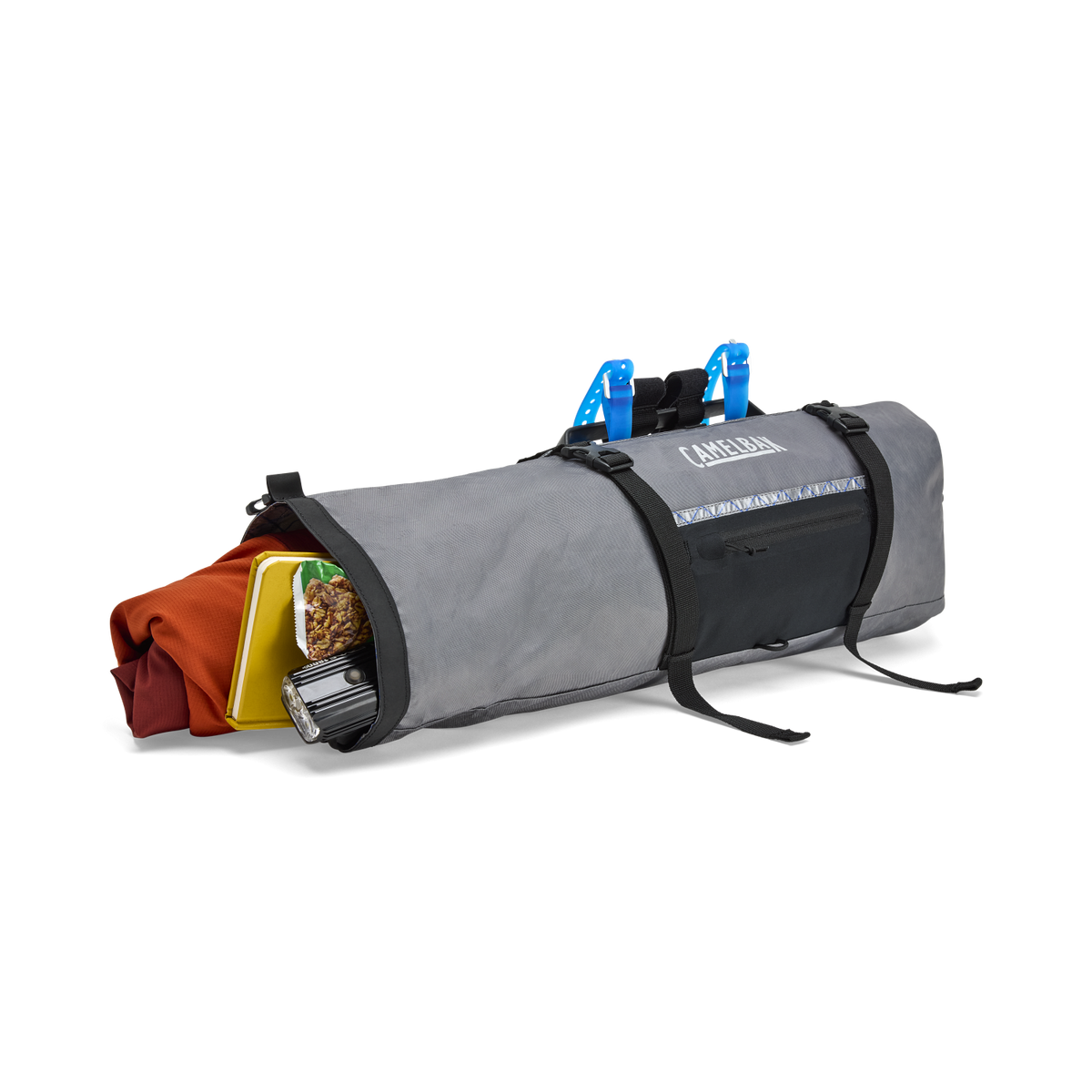 M.U.L.E.® Sideload Handlebar Pack