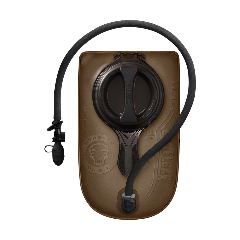 Mil Spec Crux™ 1.5L Reservoir F9