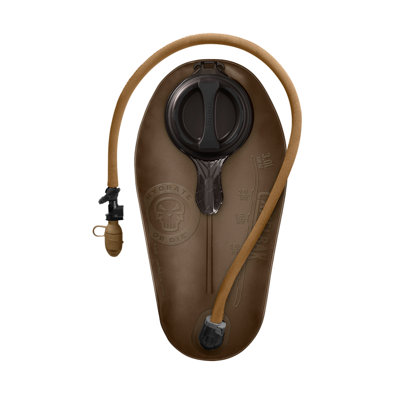 Mil Spec Crux™ 3L Reservoir X4
