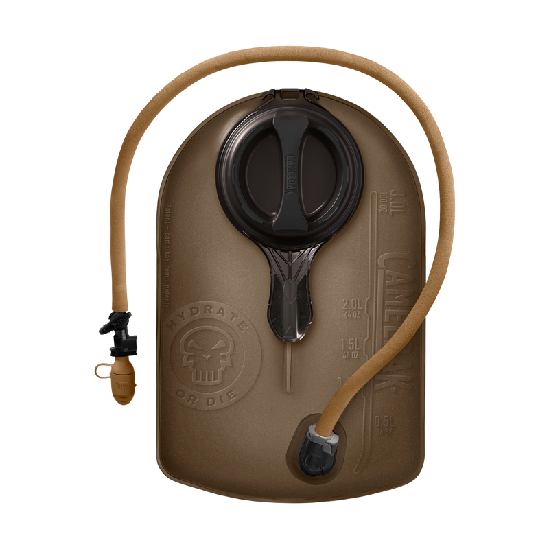 Mil Spec Crux™ 3L Short Reservoir I0