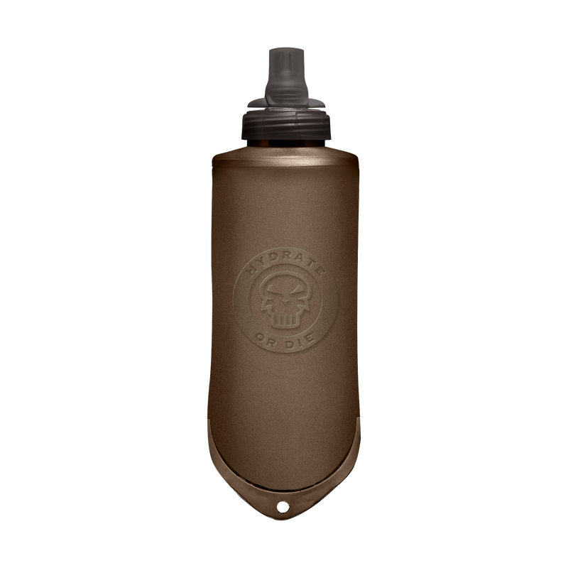 Mil Spec Quick Stow™ Flask C1