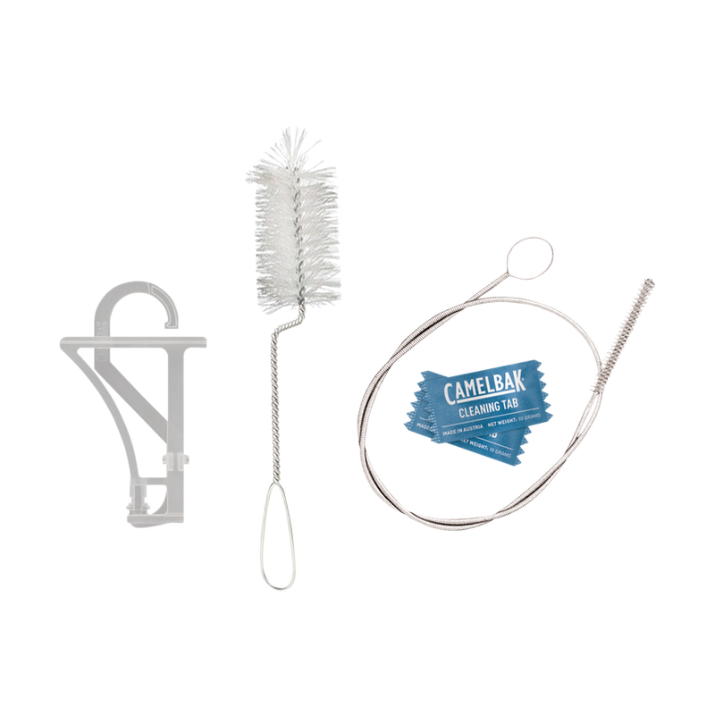 Mil Spec Reservoir Cleaning Kit O2