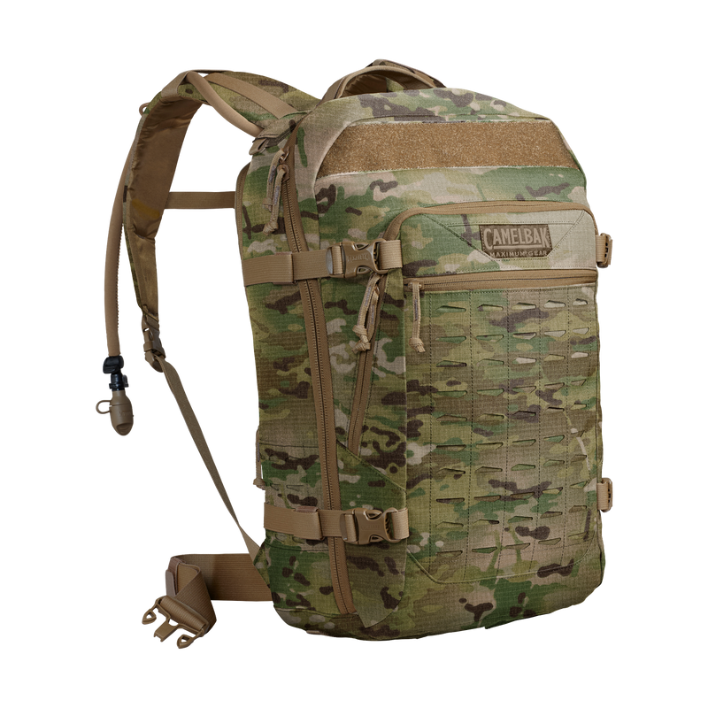 Motherlode™ 100oz Mil Spec Crux F5