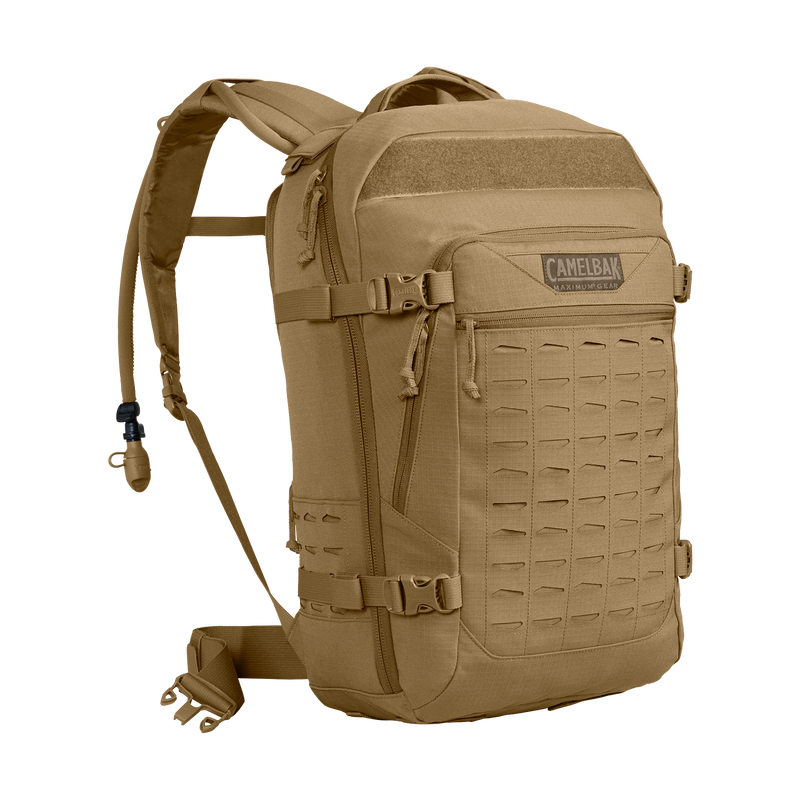 Motherlode™ 100oz Mil Spec Crux M2