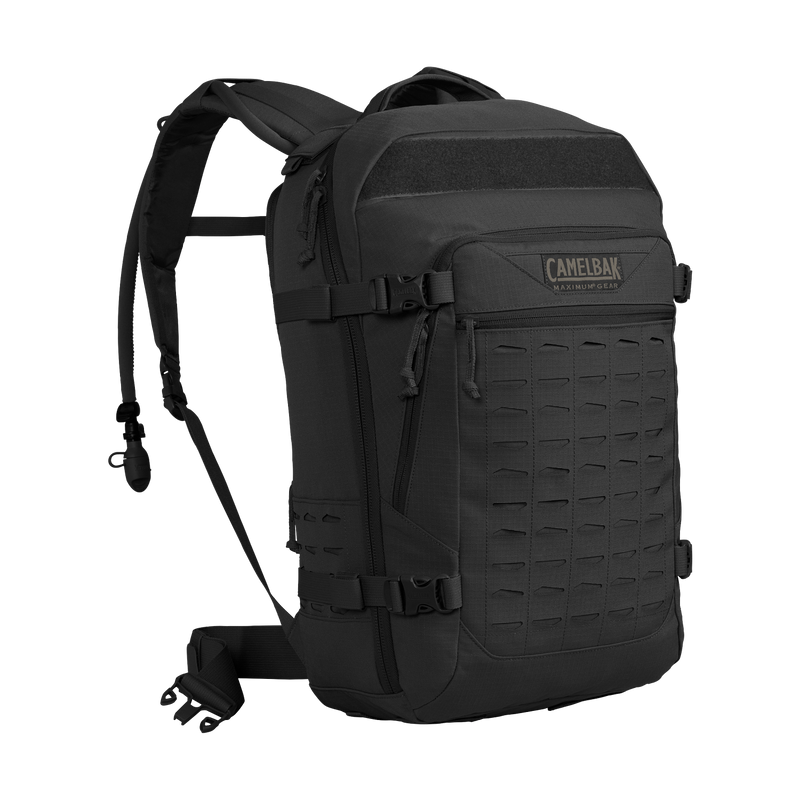 Motherlode™ 100oz Mil Spec Crux T8