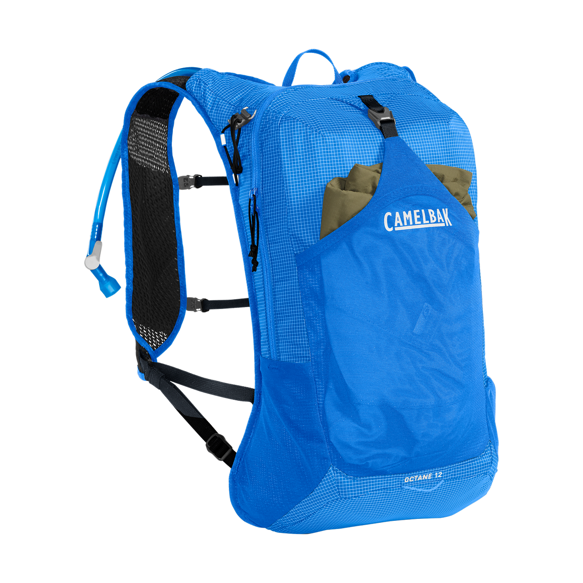 Octane™ 12 Hydration Hiking Pack with Fusion™ 2L Reservoir