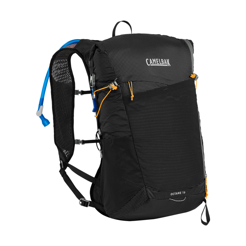 Octane™ 16 Hydration Hiking Pack with Fusion™ 2L Reservoir X6