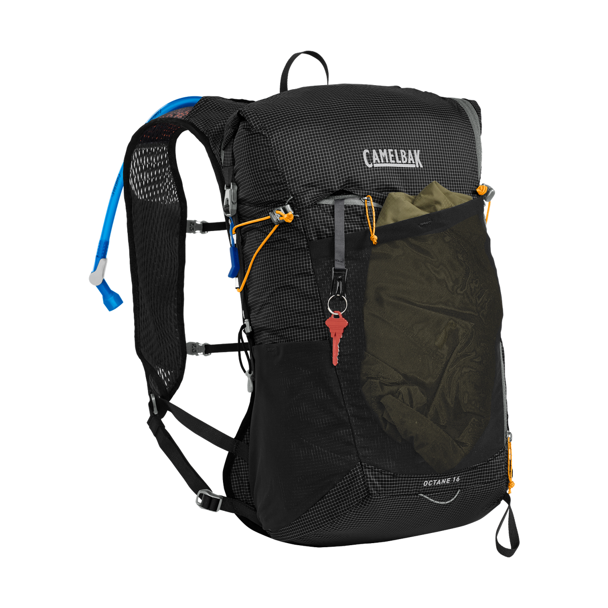 Octane™ 16 Hydration Hiking Pack with Fusion™ 2L Reservoir