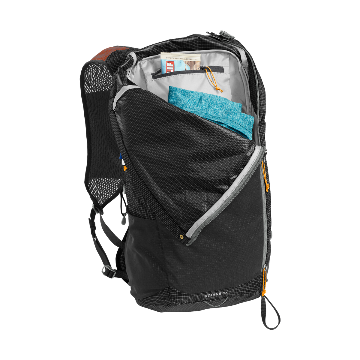 Octane™ 16 Hydration Hiking Pack with Fusion™ 2L Reservoir