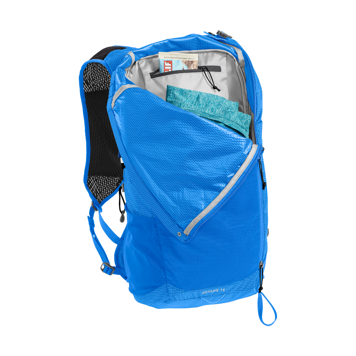 Octane™ 16 Hydration Hiking Pack with Fusion™ 2L Reservoir
