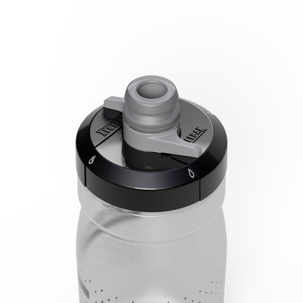Podium® 15oz Bike Bottle