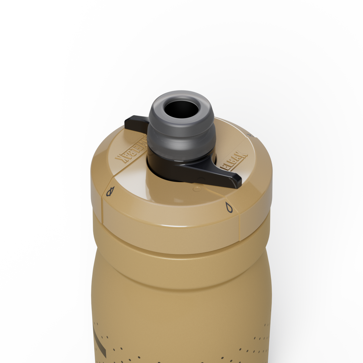Podium® 15oz Bike Bottle