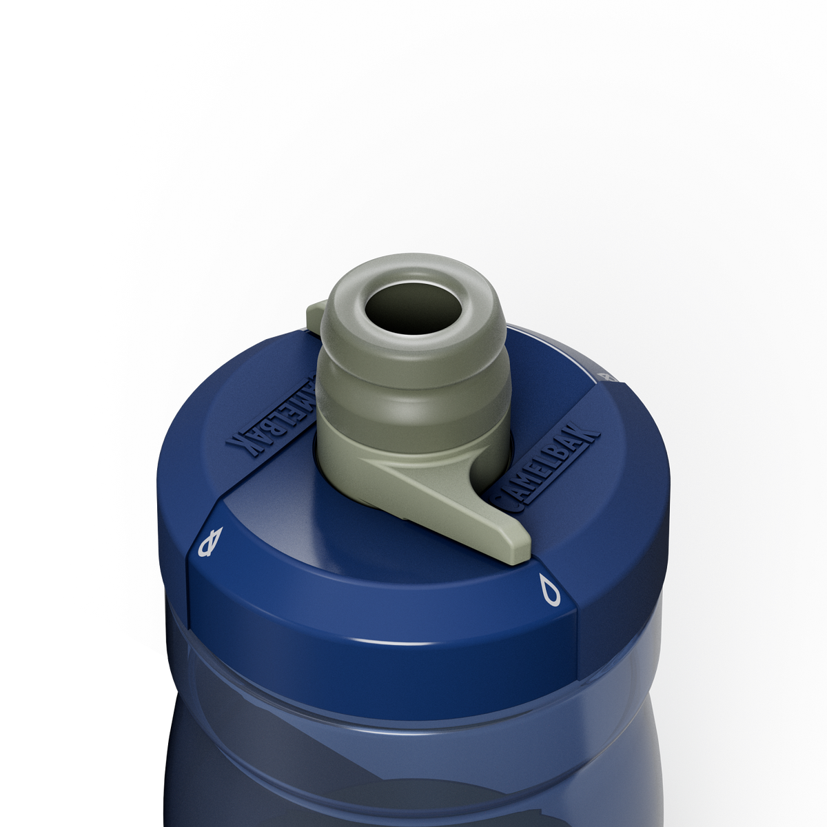 Podium® 15oz Bike Bottle