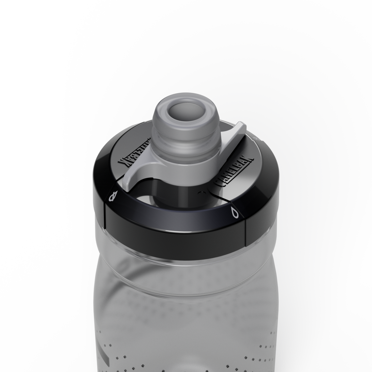 Podium® 15oz Bike Bottle